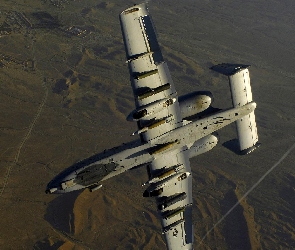 Rakiety, Bomby, Fairchild Aircraft A-10