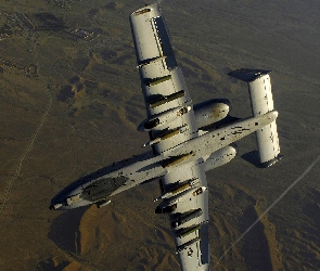 Rakiety, Bomby, Fairchild Aircraft A-10