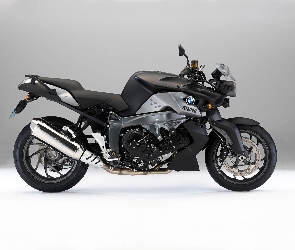 BMW K1300R, Naked