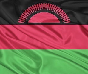 Flaga, Malawi