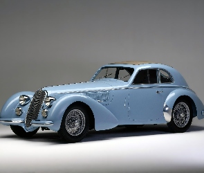 Zabytkowy, 1937, 8c, Alfa Romeo