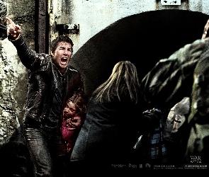 dziecko, kobieta, Tom Cruise