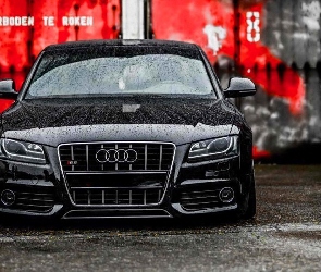 S5, Audi