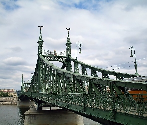 Węgry, Most, Rzeka, Budapeszt
