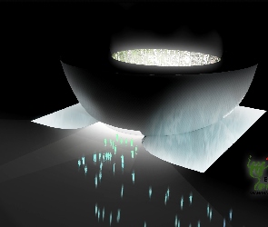 Projekt, Pawilonu, Expo 2010
