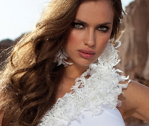 Biżuteria, Irina Shayk