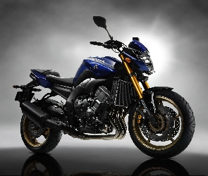 Yamaha FZ8
