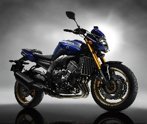 Yamaha FZ8