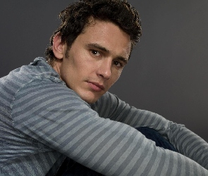 Aktor, James Franco