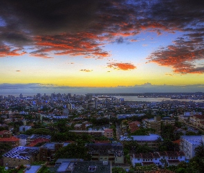 Republika Południowej Afryki, Miasto, Durban