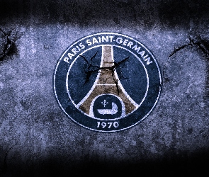 Piłkarski, Paris Saint-Germain, Klub