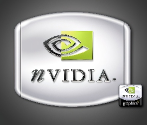 logo, Nvidia