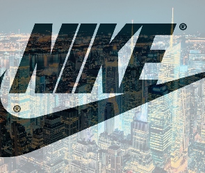 Zdjęcie, Miasta, Nike