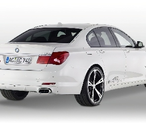 BMW F01, Schnitzer, AC