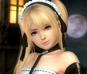 Dead Or Alive, Marie Rose, Ultimate