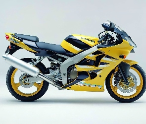 Kawasaki ZX-6R