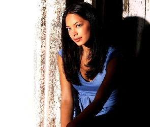 Kristin Kreuk