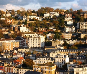 Le Havre, Miasto, Francja