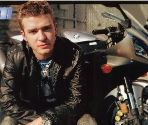 Justin Timberlake, Motor