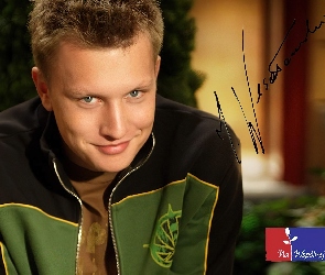 Autograf, Kuba Wesołowski, Na Wspólnej, Aktor