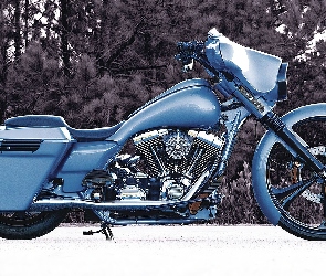 Harley-Davidson