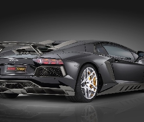 Aventador, Torado, Lamborghini