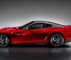 500, GTO, Ferrari