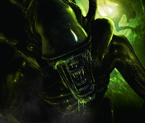 Obcy, Alien