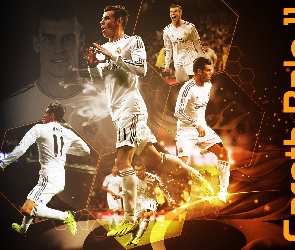 GB11 Real Madrid
