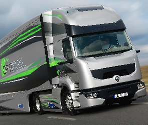 Renault, Premium, Ciężarówka