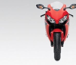 Honda CBR1000RR, Czasza