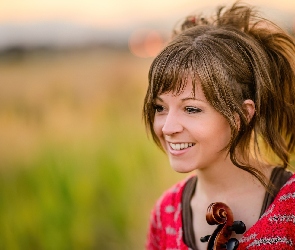 Lindsey Stirling, Łąka