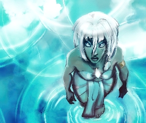 Atlantyda zaginiony ląd, Atlantis The Lost Empire