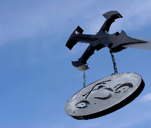 Logo, Orange County Choppers