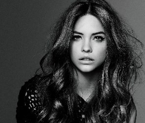 Sesja zdjęciowa, Modelka, Barbara Palvin