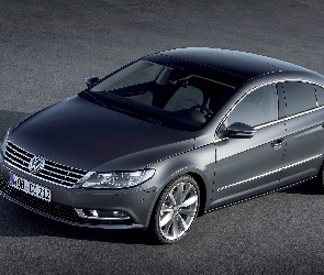 Volkswagen, CC
