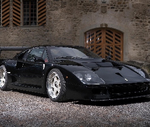 F 40, Ferrari
