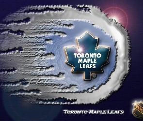 Toronto Maple Leafs, NHL, Logo, Drużyny