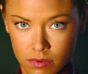 Kristanna Loken