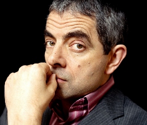 Rowan, Atkinson