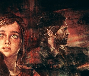 Alice X. Zhang, The Last Of Us