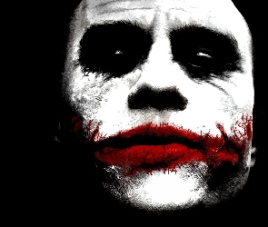 Rycerz, Film, Batman, Jocker, Mroczny