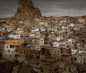 Turcja, Miasto, Mardin