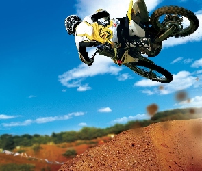 Suzuki, RM-Z450