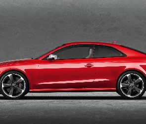 RS-5, Audi