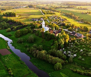 Panorama, Litwa