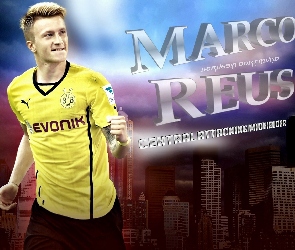 Marco Reus, Piłkarz