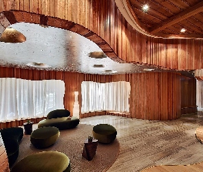 Komplet, Wypoczynkowy, Salon