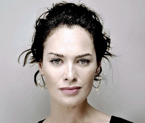 Lena Headey, Portret, Aktorka