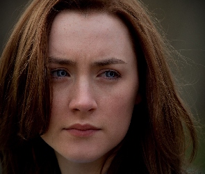 Saoirse Ronan
